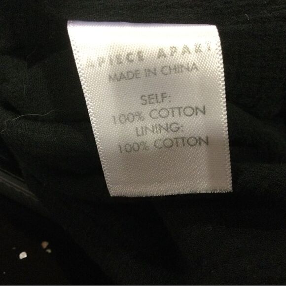 APIECE APART Crew neck Romper - Picture 10 of 10